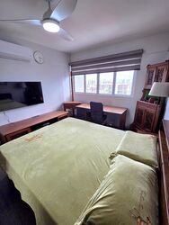 Blk 120 Bedok North Street 2 (Bedok), HDB 5 Rooms #508442081